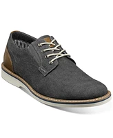 Nunn Bush Men's Barklay Canvas Oxfords