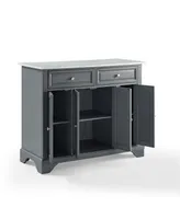 Crosley Avery Kitchen Island