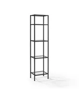 Crosley Aimee Narrow Etagere