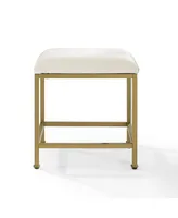 Crosley Aimee Vanity Stool