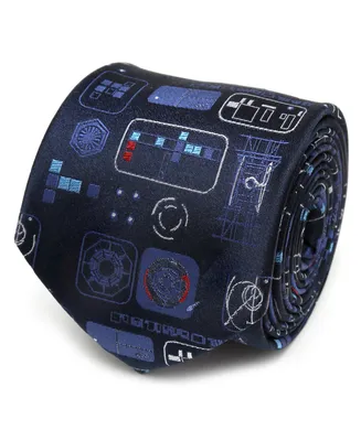 Star Wars Episode 9 Men's Tie