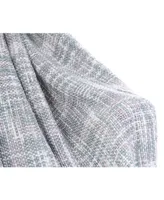 Happycare Textiles Rustic Style Throw Blanket