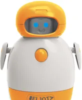 Elenco/Edu Toy El10T : My First Coding Toy Robot