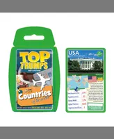 Top Trumps Bundle Card Game Bundle