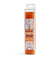 Bumbleberry Farms Honey Straws Set of 2 Boxes