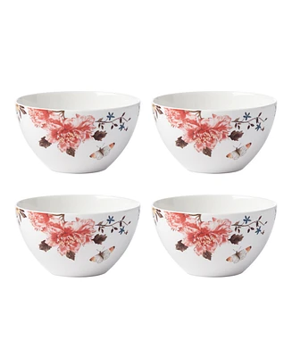 Lenox Sprig & Vine All Purpose Bowl Set/4