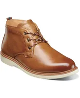 Florsheim Toddler Boy Supacush Chukka Boot, Jr Shoes