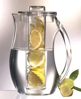 Prodyne Fruit Infusion Natural Fruit Flavor Pitcher