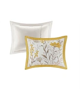 Closeout! Harbor House Meadow 5-Pc. Comforter Set