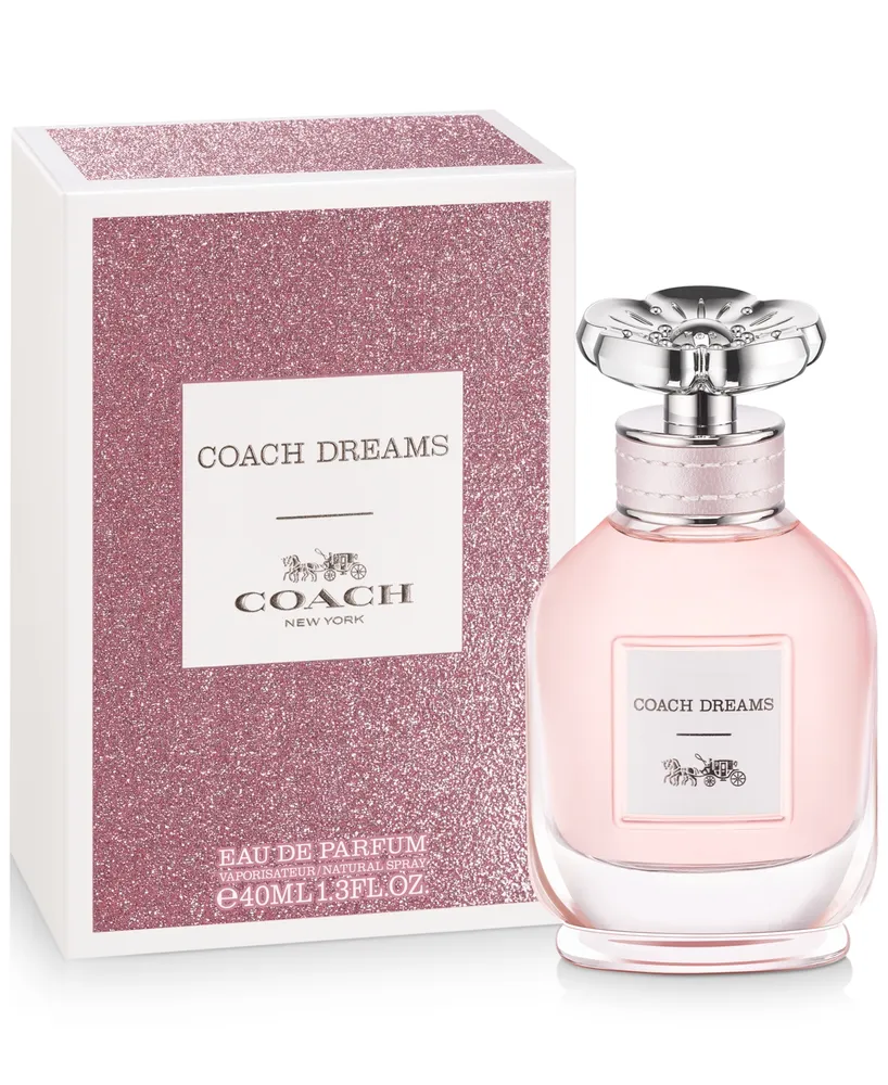 Coach Dreams Eau de Parfum Spray