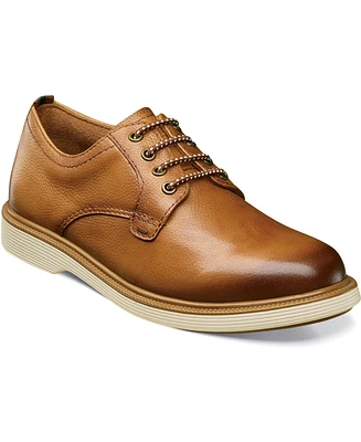 Florsheim Little Boy Supacush Plain Toe Oxford, Jr. Shoes
