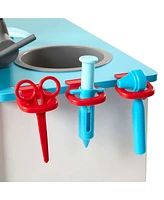 Melissa and Doug Get Well Doctor Activity Center