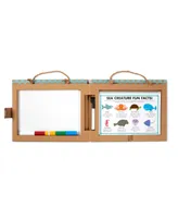 Melissa and Doug Play, Draw, Create