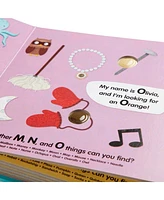 Melissa and Doug Poke-a-Dot