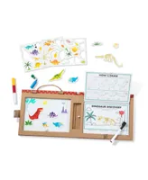 Melissa and Doug Play, Draw, Create