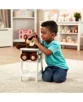 Melissa and Doug Mine to Love Play High Chair