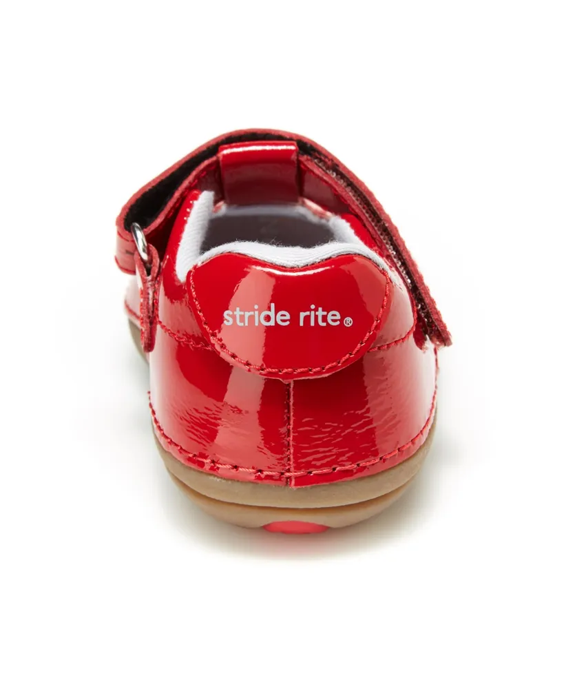 Stride Rite Toddler Girls Sm Amalie Mary Jane Shoes