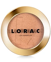 Lorac TANtalizer Buildable Bronzing Powder