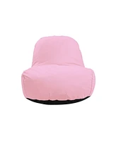 Loungie Cosmic Nylon Foam Lounge Chair