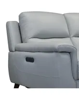 Lizette Reclining Loveseat