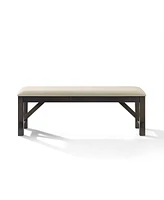 Crosley Hayden Dining Bench