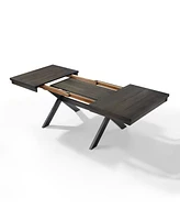 Crosley Hayden Dining Table