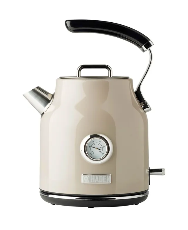 Sur La Table Digital Kettle with Auto Infuser