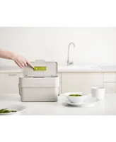 Joseph Joseph Compo 4 Easy-Fill Food Waste Caddy