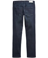 Distressed Denim Slim-Fit Jeans, Big Boys (8-20), Created for Macy's