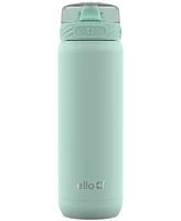 Ello Cooper Vacuum Insulated 22-Oz. Stainless Steel Water Bottle