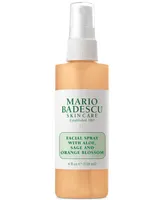 Mario Badescu Facial Spray With Aloe, Sage & Orange Blossom