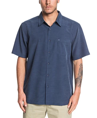 Quiksilver Waterman Men's Centinela Shirt