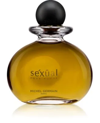 Michel Germain Sexual Pour Homme Fragrance Collection For Men A Macys Exclusive