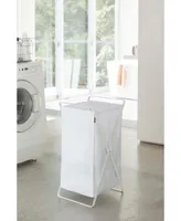 Yamazaki Home Tower Laundry Hamper