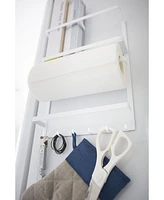 Yamazaki Home Plate Magnetic Kitchen Organization Rack