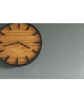 Yamazaki Home Rin Wall Clock