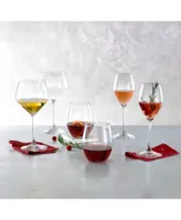 Riedel Heart To Heart Stemware Collection