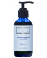 Province Apothecary Radiant Body Oil, 120 ml