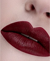 Sigma Beauty Liquid Lipstick