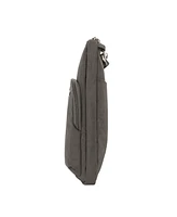 Travelon Anti-Theft Essentials Compact Crossbody