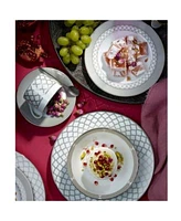 Noritake Eternal Palace Dinnerware Collection