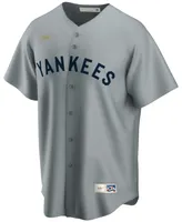 Nike Men's Babe Ruth New York Yankees Coop Player Replica Jersey