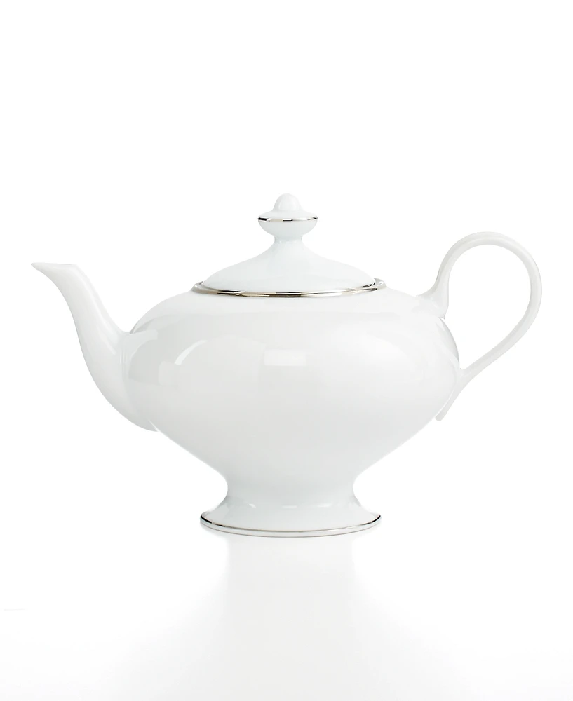 Bernardaud "Cristal" Teapot