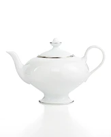 Bernardaud "Cristal" Teapot