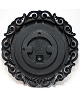 Infinity Instruments Round Indoor Mirror
