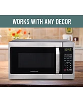 Farberware Classic 0.7 Cu. Ft. 700-Watt Microwave Oven