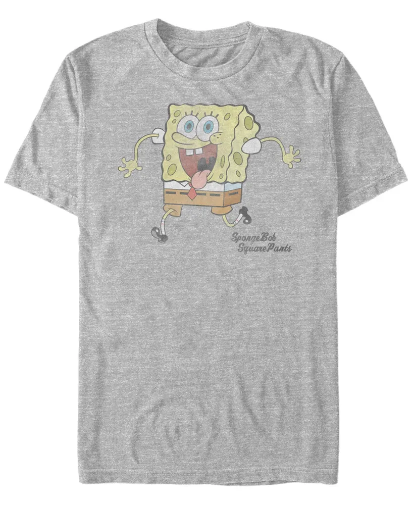 Fifth Sun Men's The Sponge Short Sleeve Crew T-shirt