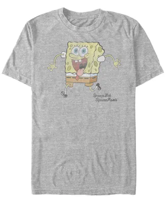 Fifth Sun Men's The Sponge Short Sleeve Crew T-shirt