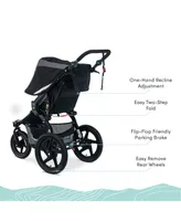 Bob Gear Revolution Flex 3.0 Jogging Stroller