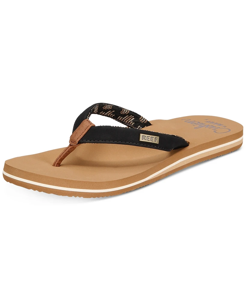 Reef Women's Cushion Sands Sandals